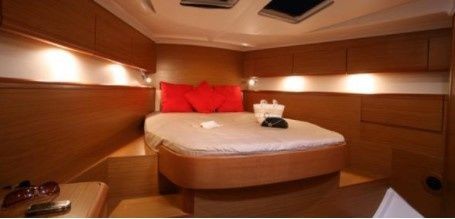 Jeanneau Sun Odyssey 49