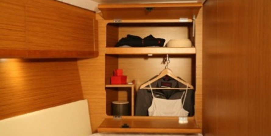 Jeanneau Sun Odyssey 49