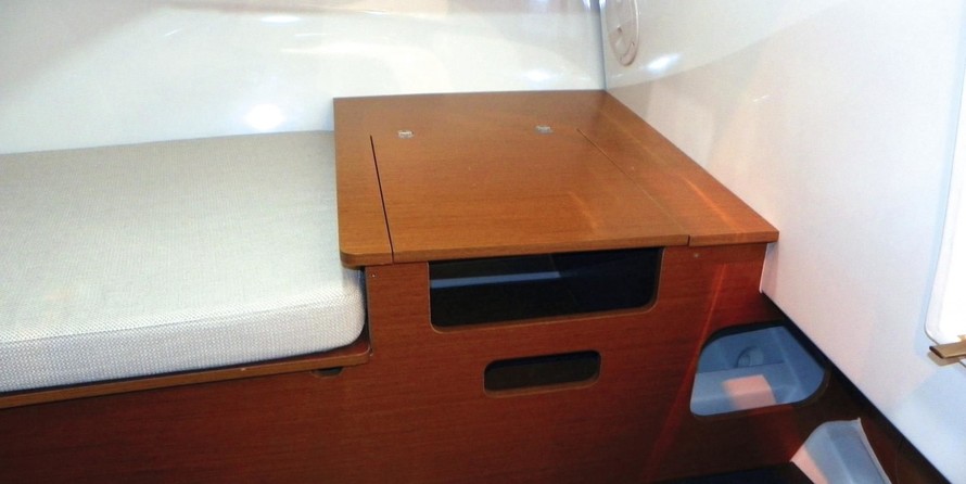 Jeanneau Cap Camarat 6.5 WA