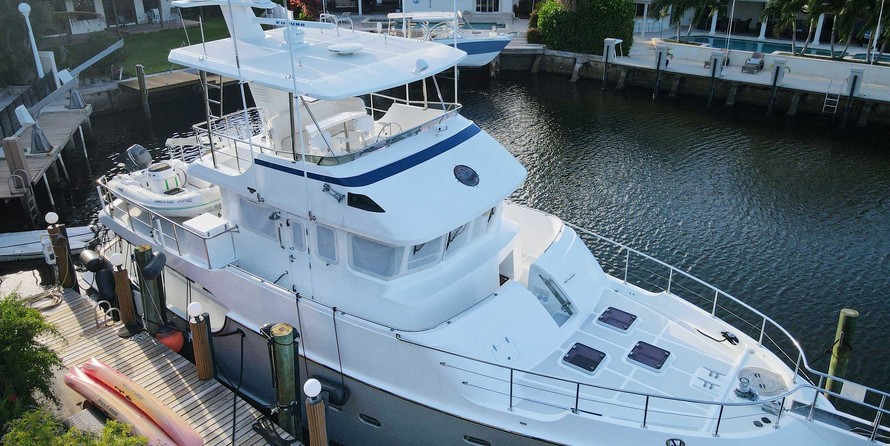 Nordhavn 55