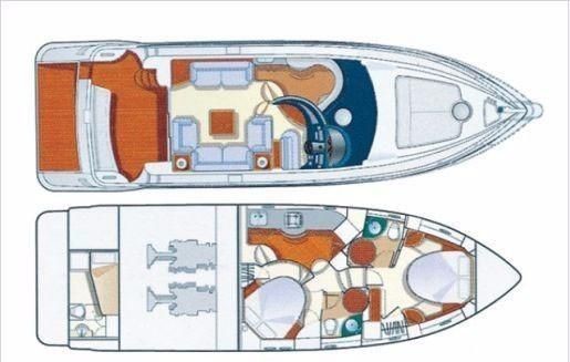 Azimut 50