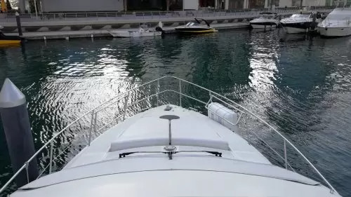 Azimut 50