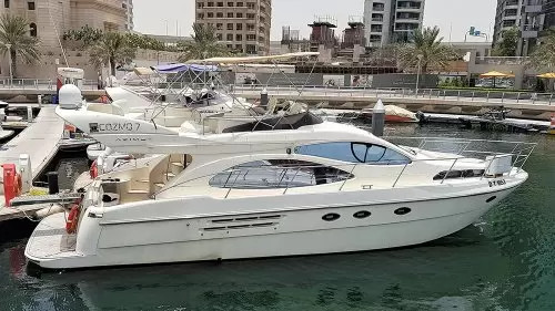 Azimut 50