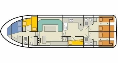 Le Boat Grand Classique