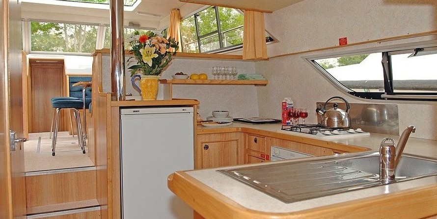 Le Boat Grand Classique