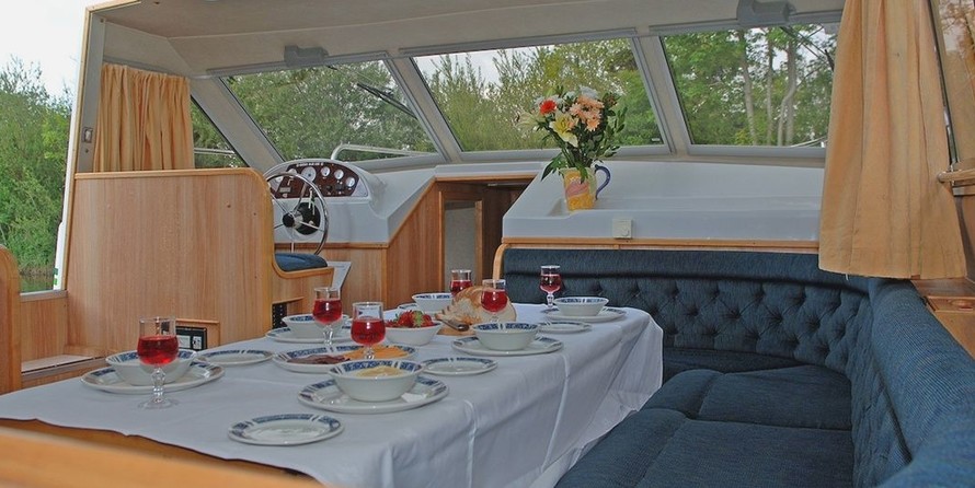 Le Boat Grand Classique