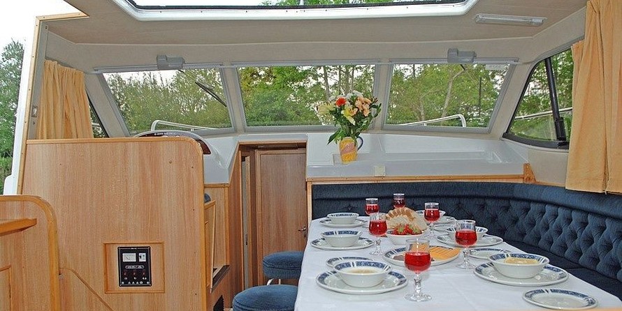 Le Boat Grand Classique