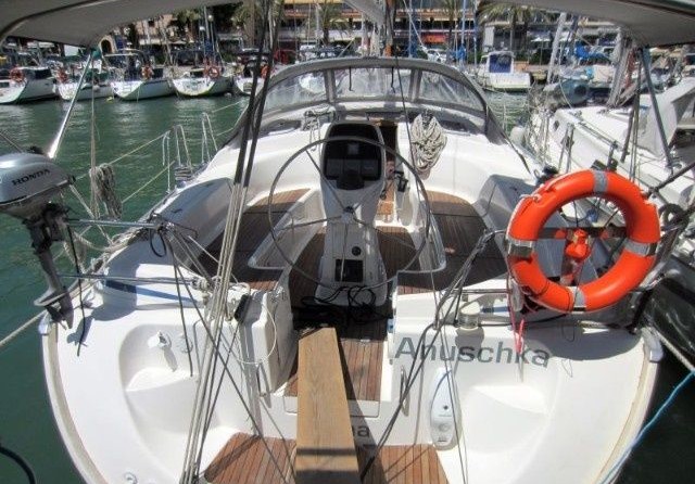 Bavaria 39 Cruiser