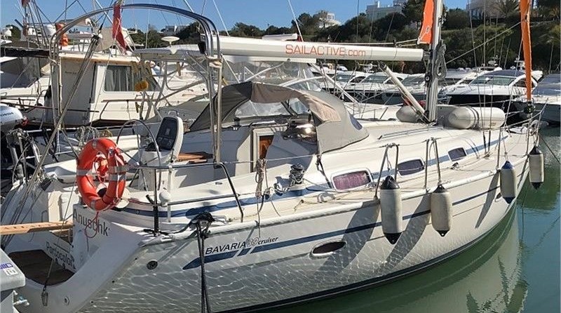 Bavaria 39 Cruiser
