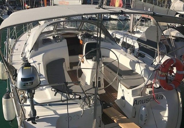 Bavaria 39 Cruiser
