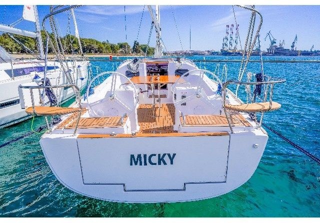 Elan Impression 40.1