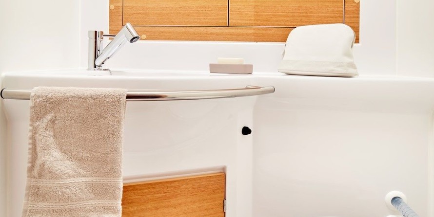 Elan Impression 40.1