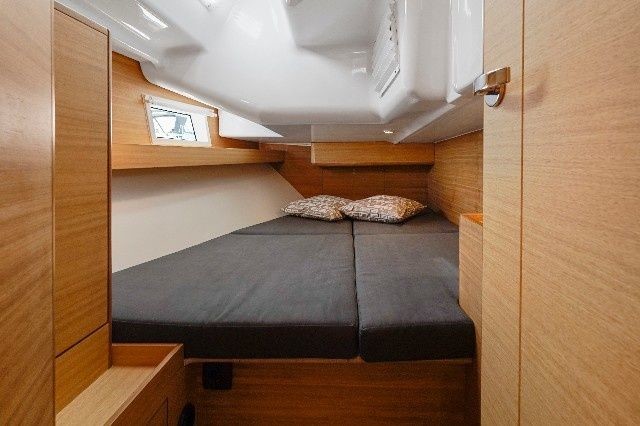 Elan Impression 40.1