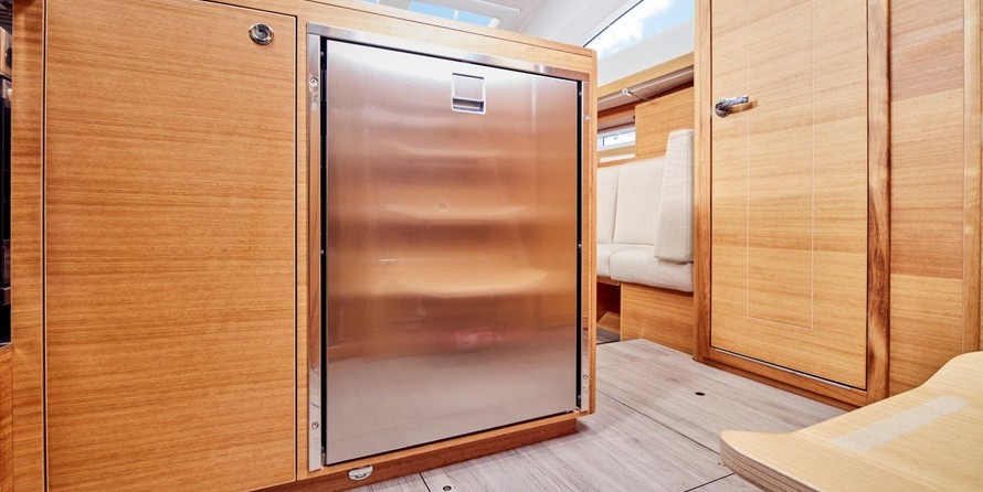 Elan Impression 40.1