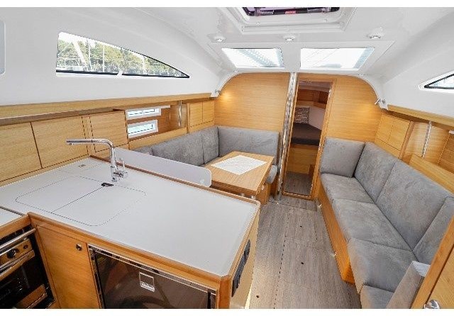 Elan Impression 40.1