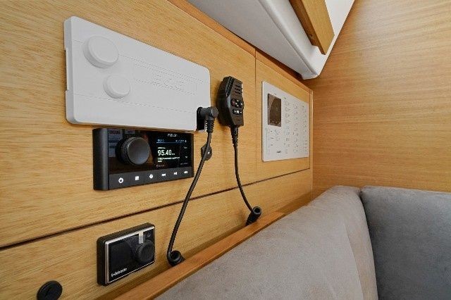 Elan Impression 40.1