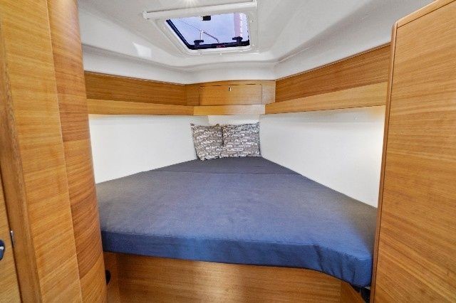 Elan Impression 40.1