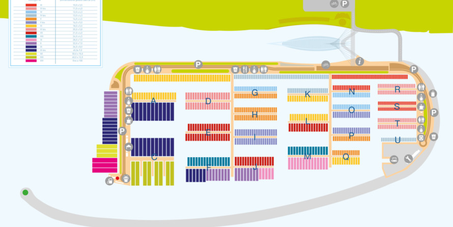 Beneteau Oceanis 51.1