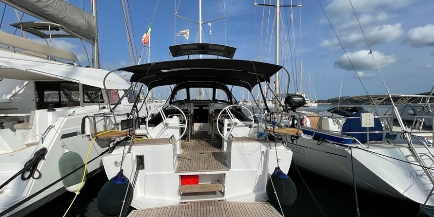 Elan Impression 45.1