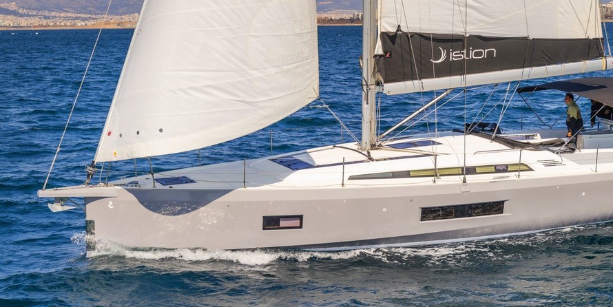 Beneteau Oceanis 51.1
