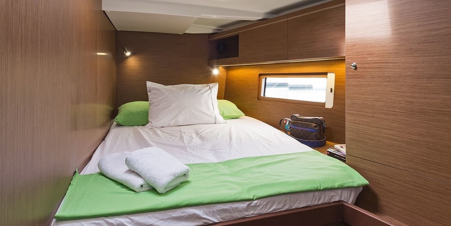 Beneteau Oceanis 51.1