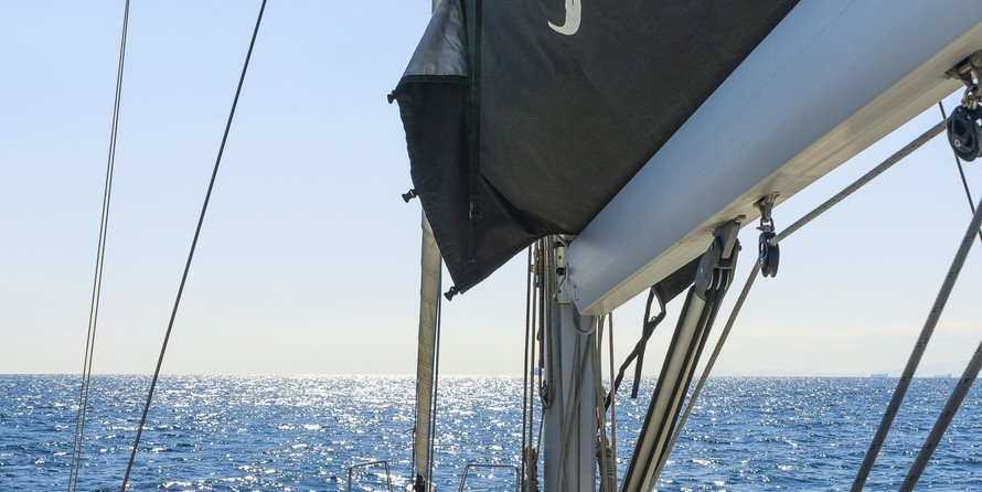 Beneteau Oceanis 51.1