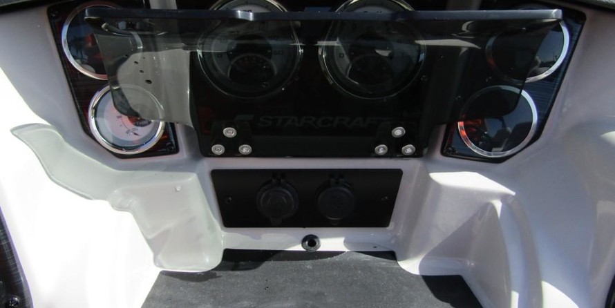 Starcraft Marine SLS 1