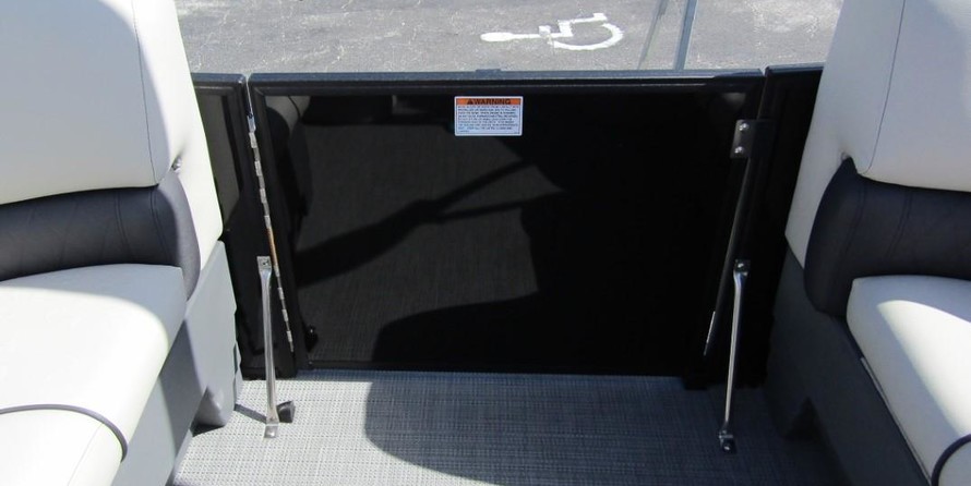 Starcraft Marine SLS 1