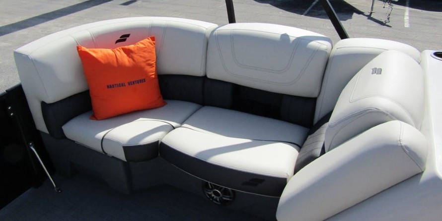 Starcraft Marine SLS 1