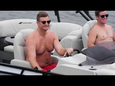 Starcraft Marine SLS 1