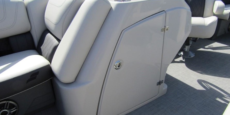 Starcraft Marine SLS 1