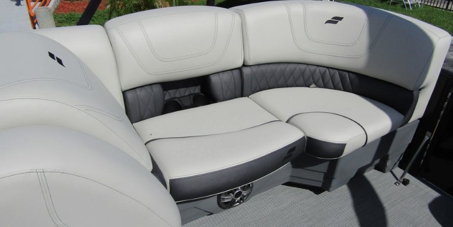 Starcraft Marine SLS 1