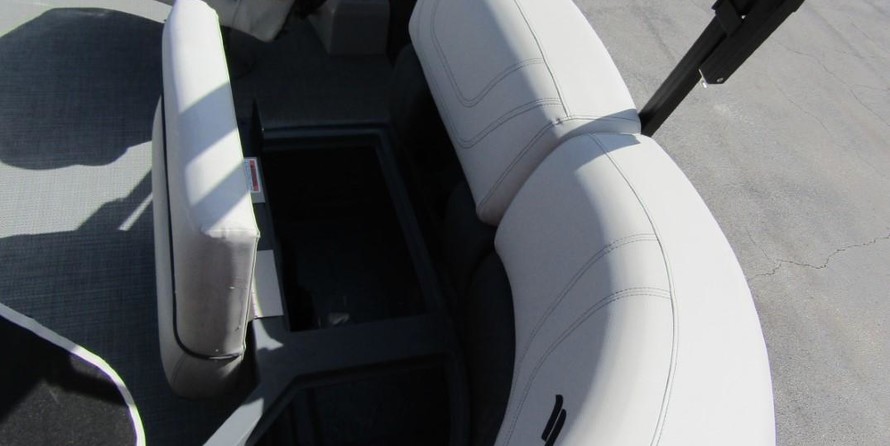 Starcraft Marine SLS 1