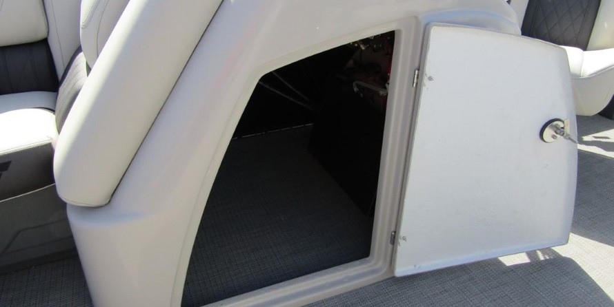 Starcraft Marine SLS 1