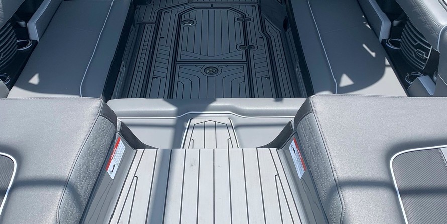 Super Air Nautique G25