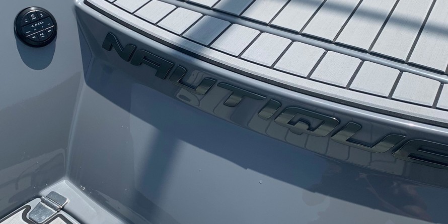 Super Air Nautique G25