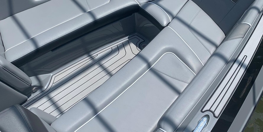 Super Air Nautique G25