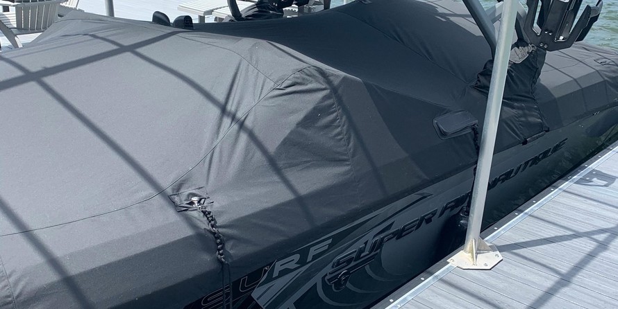 Super Air Nautique G25