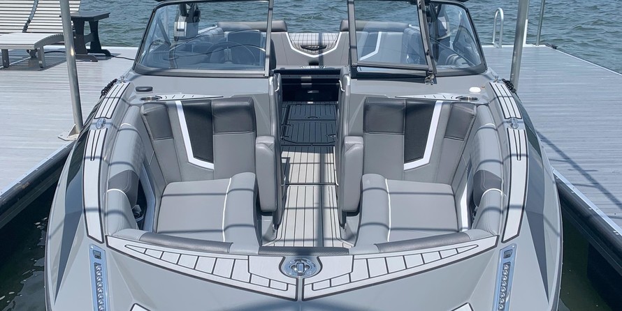 Super Air Nautique G25