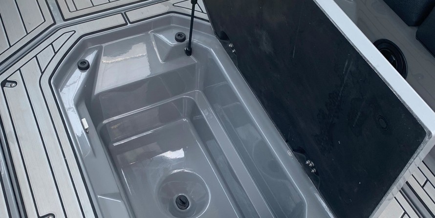 Super Air Nautique G25