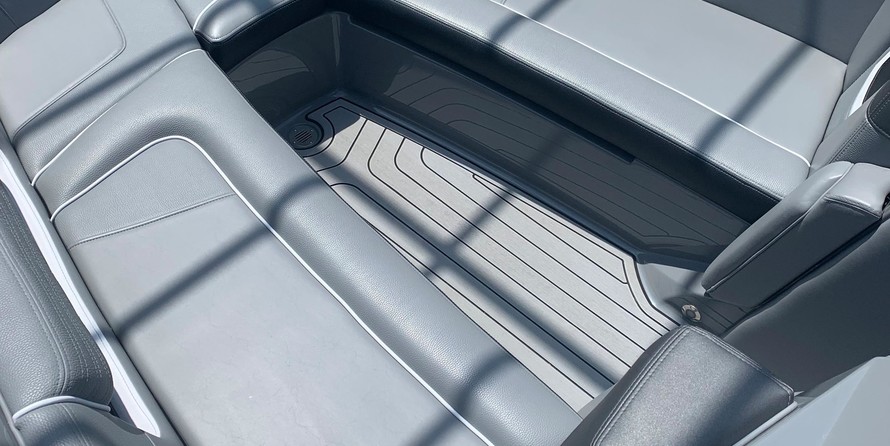 Super Air Nautique G25