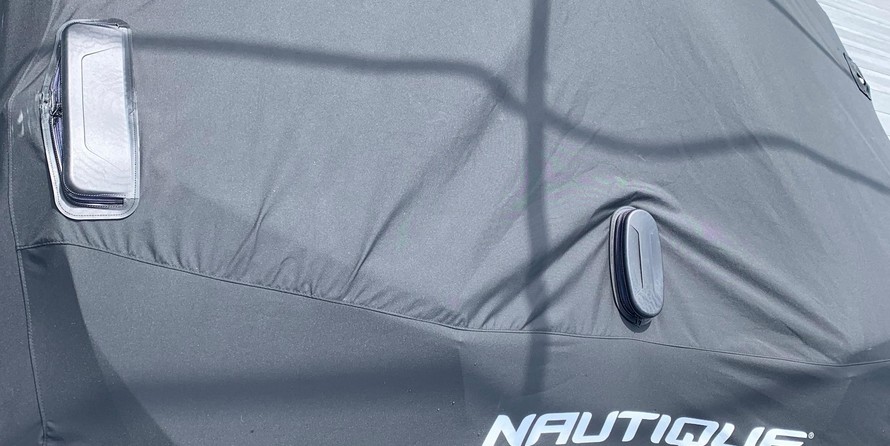 Super Air Nautique G25