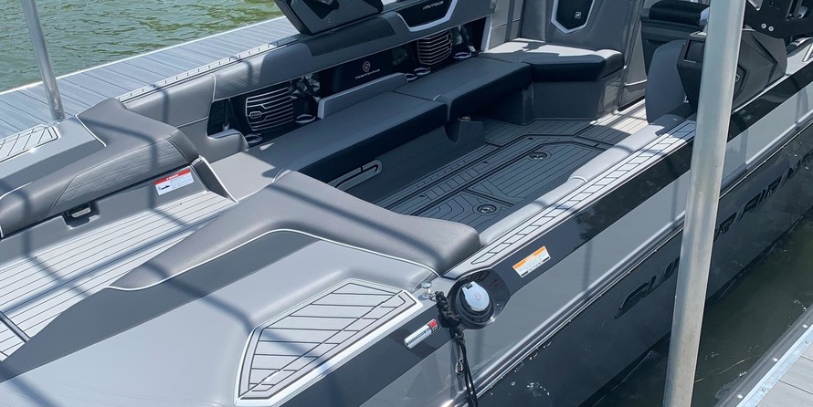 Super Air Nautique G25