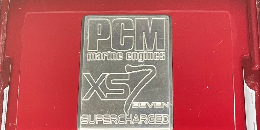 Super Air Nautique G25