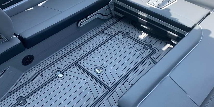 Super Air Nautique G25