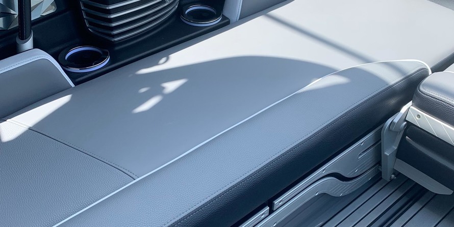 Super Air Nautique G25