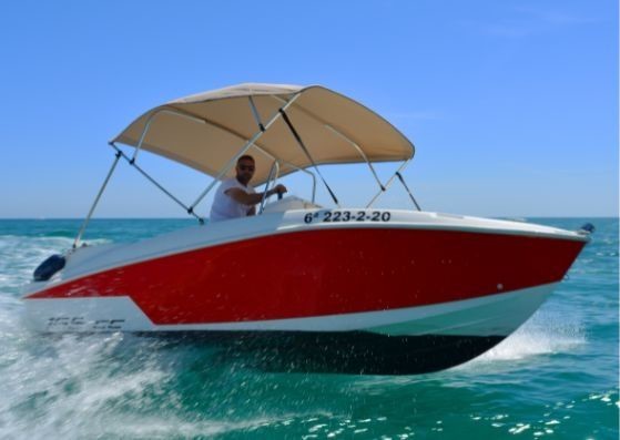 Compass 500