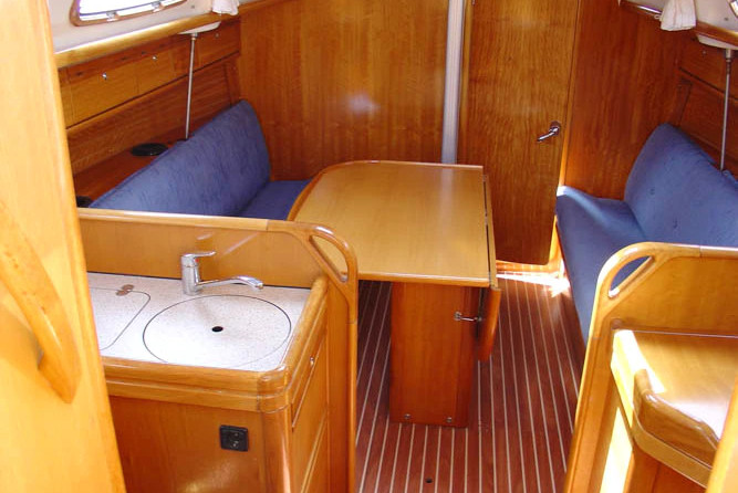 Bavaria 30 Cruiser