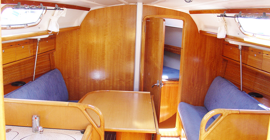Bavaria 30 Cruiser
