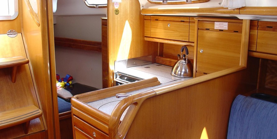 Bavaria 30 Cruiser